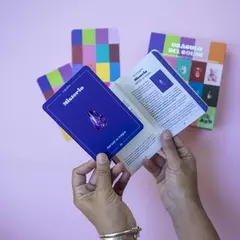Oráculo del color - tienda online