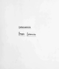 Palabritas Sueltas: Sobre - Ritualitos