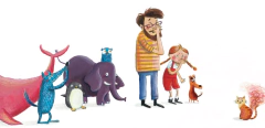 Los animales pequeños también se tiran pedos - comprar online