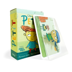 Como se te ocurre PETIT