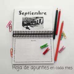 Agenda Boyera ‘Pocket’ 2026 - Ritualitos