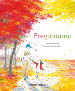 pregúntame