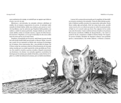 Rebelión en la Granja - Ritualitos