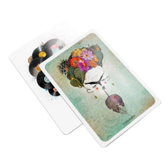 Retratos en Juego - Tinkuy - comprar online
