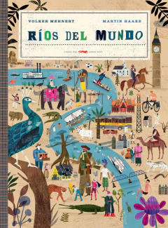 Ríos del mundo