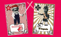 ROSA LUXEMBURGO LA REVOLUCION EN JUEGO - comprar online