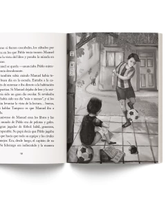 Otro cuento de la selva - comprar online