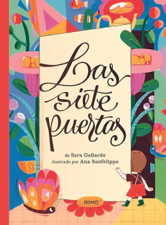las siete puertas