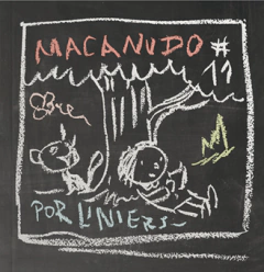 macanudo 11 - comprar online