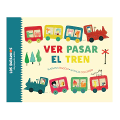 Ver pasar el tren