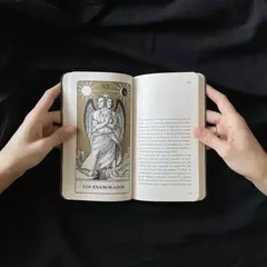Imagen de Los arcanos mayores del tarot