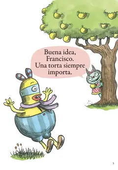 UNA TORTA SIEMPRE IMPORTA - Ritualitos