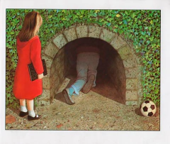 El tunel - comprar online
