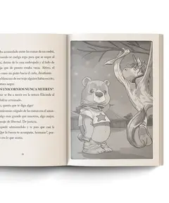 los unicornios nunca mueren - comprar online