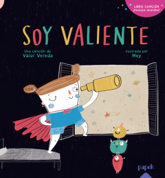 Soy Valiente