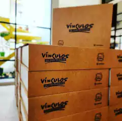 Vínculos en Construcción - Ritualitos