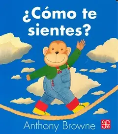 como te sientes