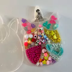 Cajita unicornio 2
