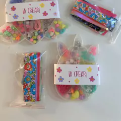Cajita unicornio 2 - tienda online