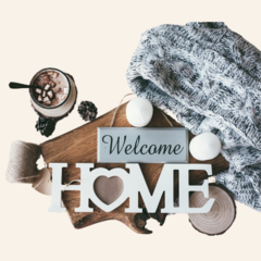 Banner de la categoría HOGAR y DECO