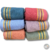 Pack X6 Toallon Algodon Hotel Grande Premium Con Guarda (SIN ELECCIÓN) en internet