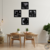 Cuadro De Madera Calado Mdf - comprar online
