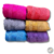 Pack X6 Toallon Algodon Hotel Grande Premium Con Guarda (SIN ELECCIÓN)