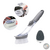 Cepillo con dispenser recargable - BOOMCLICK