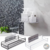 Organizador Autoadhesivo Estante Baño Metal Multiuso - comprar online