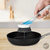 Cepillo con dispenser recargable - comprar online