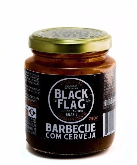 Barbecue com Cerveja