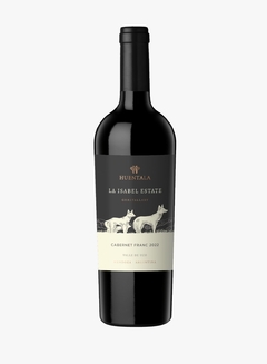 HUENTALA Cabernet Franc (CAJA X6 BOTELLAS)