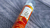 Splash Áurico Vitalidad (Cuarzo Citrino, Ormus & Blend Frutal) - comprar online