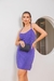 Vestido Amanda Curto - comprar online