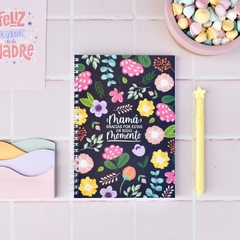 Cuaderno A5 "DIA DE LA MADRE" - comprar online