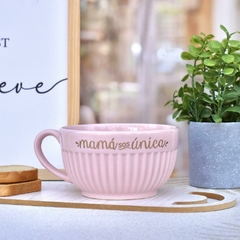 Tazon de ceramica "DIA DE LA MADRE" - comprar online