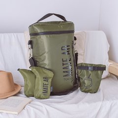 BOLSO/MOCHILA MATERA "SAMURAI" - comprar online