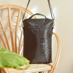 Imagen de BOLSO/MOCHILA MATERA "SAMURAI"