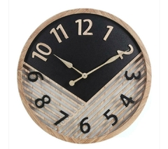 RELOJ DE PARED 40cm