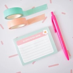 Notas Adhesivas en internet