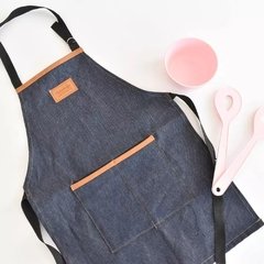 Delantal Chicos (de 4 a 12 años) - comprar online