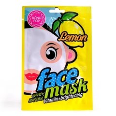 Máscaras Faciales - Bartola Almacén de Objetos
