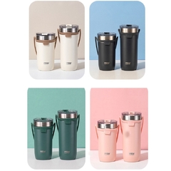 Vaso térmico Tyeso 710ml - Bartola Almacén de Objetos