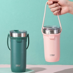 Vaso térmico Tyeso 710ml - comprar online