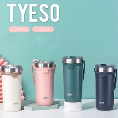 Vaso térmico Tyeso 710ml en internet