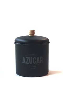 Lata para cocina de aluminio - comprar online