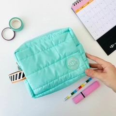 Necessaire matelasse - comprar online
