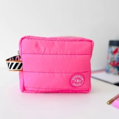 Necessaire matelasse - Bartola Almacén de Objetos