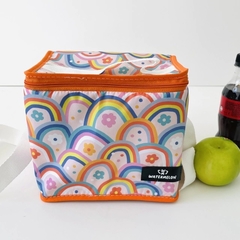 Lunchera school en internet