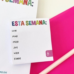 Imagen de Notitas adhesivas